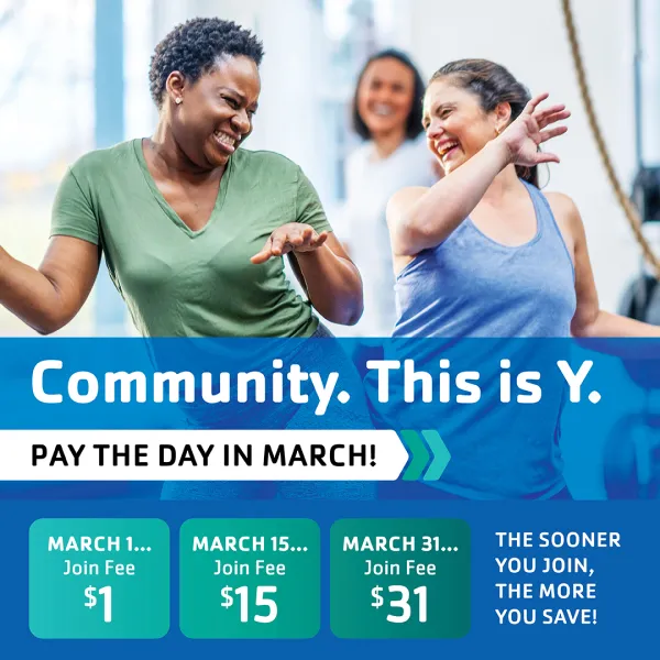 pay the day pop up graphic