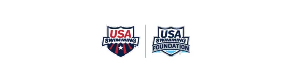 USA swimming foundation logo