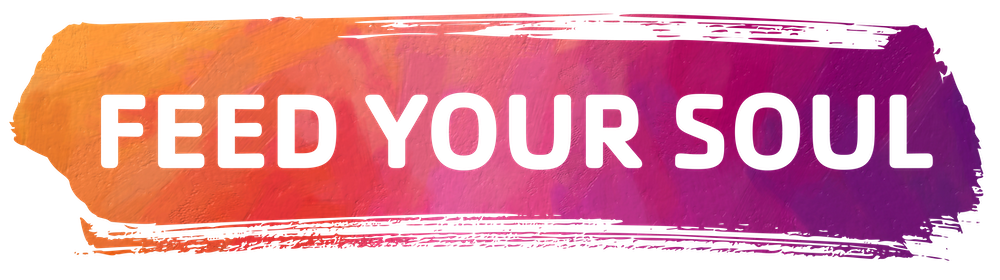 Feed Your Soul graphic