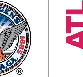City of Atlanta Parks & Rec logo 