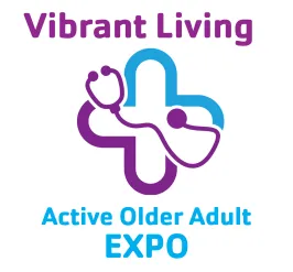 Vibrant living active older adult expo 