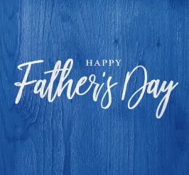 happy father's day