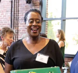 Volunteer Board Recruitment