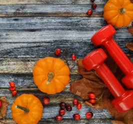 Fall Fitness