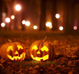 Halloween Photo 
