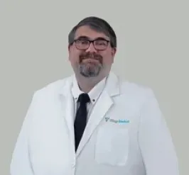 Dr. William Robinson