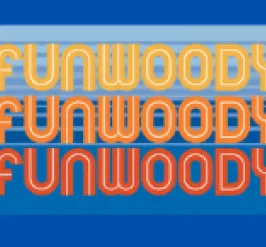 Funwoody logo
