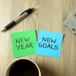 How To Set S.M.A.R.T Goals for the New Year | YMCA of Metro Atlanta