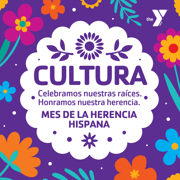Celebrate National Hispanic Heritage Month | YMCA of Metro Atlanta