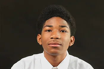 Caleb West Photo