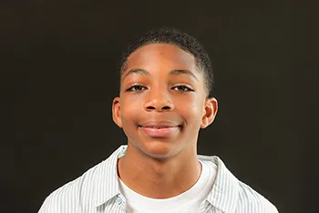 Javion Huff Photo