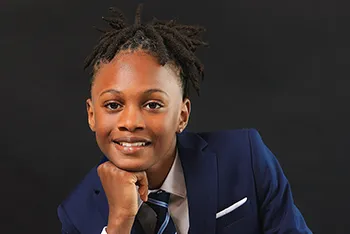 Jeremiah Willams photo