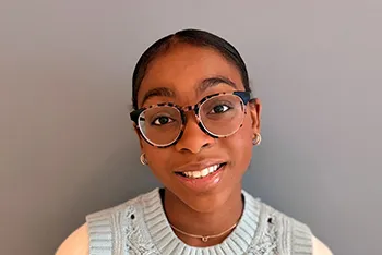 Moriah Moore Photo