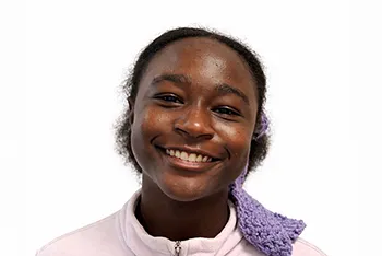 Nyria Smith Photo