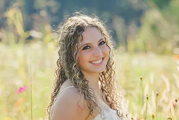 Sophia Saboura Photo