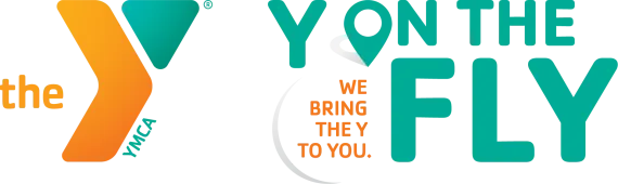 Y on the Fly logo