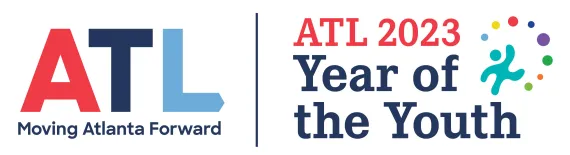 Moving Atlanta Forward Logo