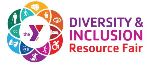 Diversity & Inclusion Resource Fair logo