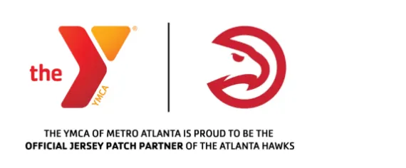 Hawks Jersey Patch Partnership