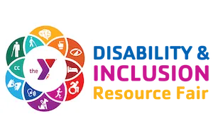 disability & inclusion resource fair logo