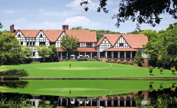 east lake golf course clubhouse