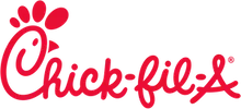 chick fil a logo