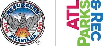 Atlanta Parks and Rec logo