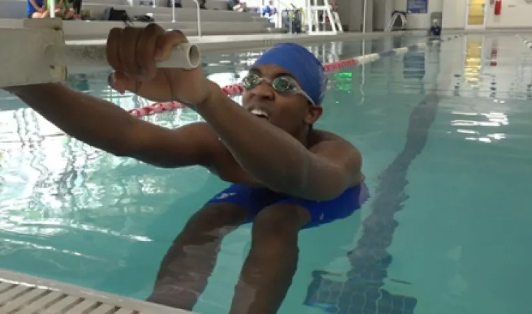 Swim Lessons  YMCA of Metro Atlanta