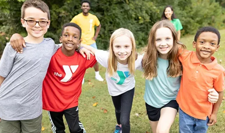 YMCA of Metro Atlanta Opens Registration for 2024 Summer Day Camps