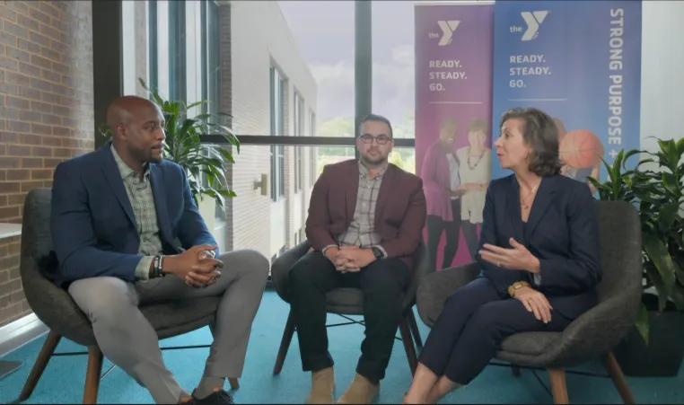 The Carl E. Sanders Family YMCA After School Enrichment Program: 20 Years of Community Impact