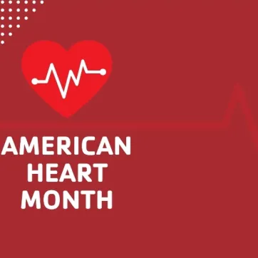 American Heart Month