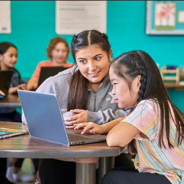 Afterschool Programs 