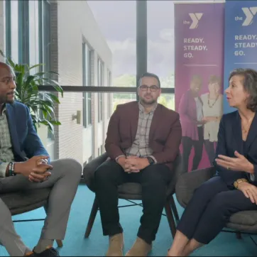 The Carl E. Sanders Family YMCA After School Enrichment Program: 20 Years of Community Impact