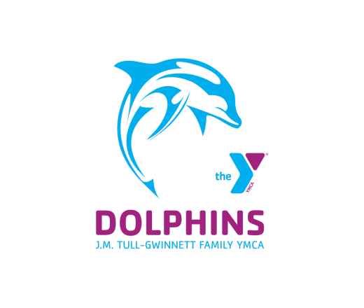 TGY Dolphins Logo