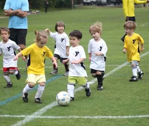 soccer kids