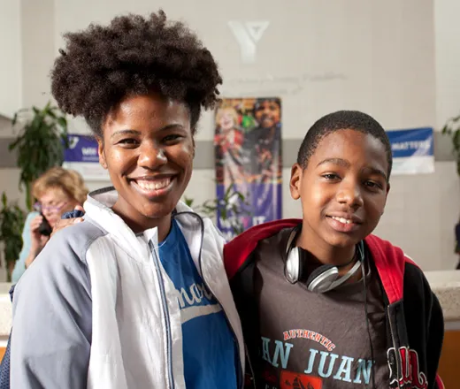 Boys & Young Men Of Color