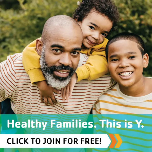 Healthy Families. This is Y.