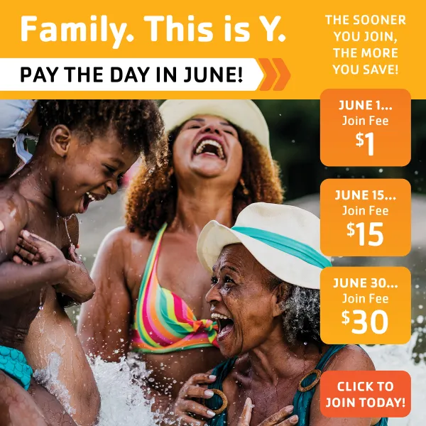 Pay the Day in June