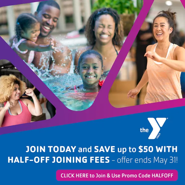 Join today and save up to $50 with half-off joining fees - offer ends May 31