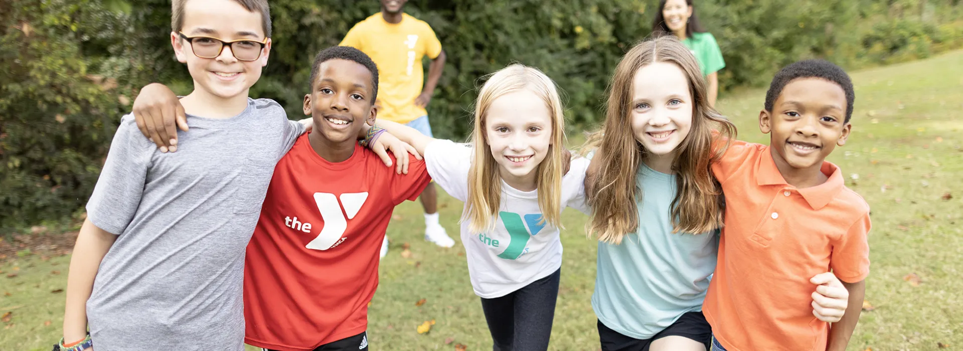 YMCA Camp High Harbour at Lake Burton YMCA of Metro Atlanta