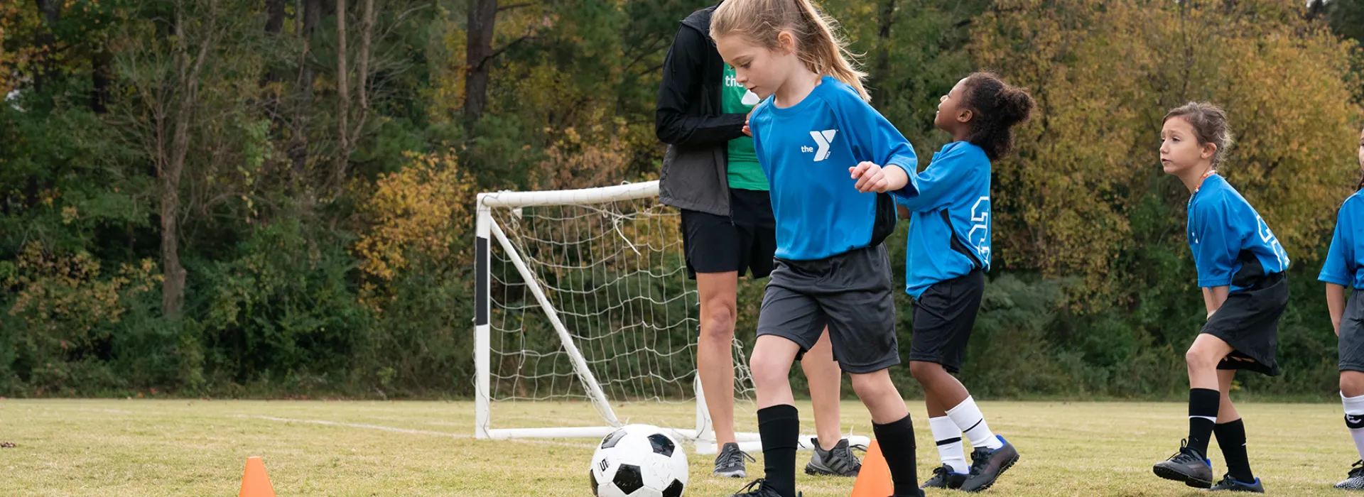 Youth Sports Teams and Training - Atlanta, Georgia