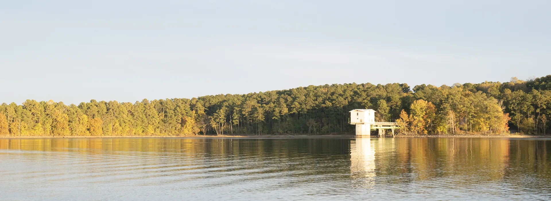 YMCA Camp High Harbour at Lake Burton YMCA of Metro Atlanta