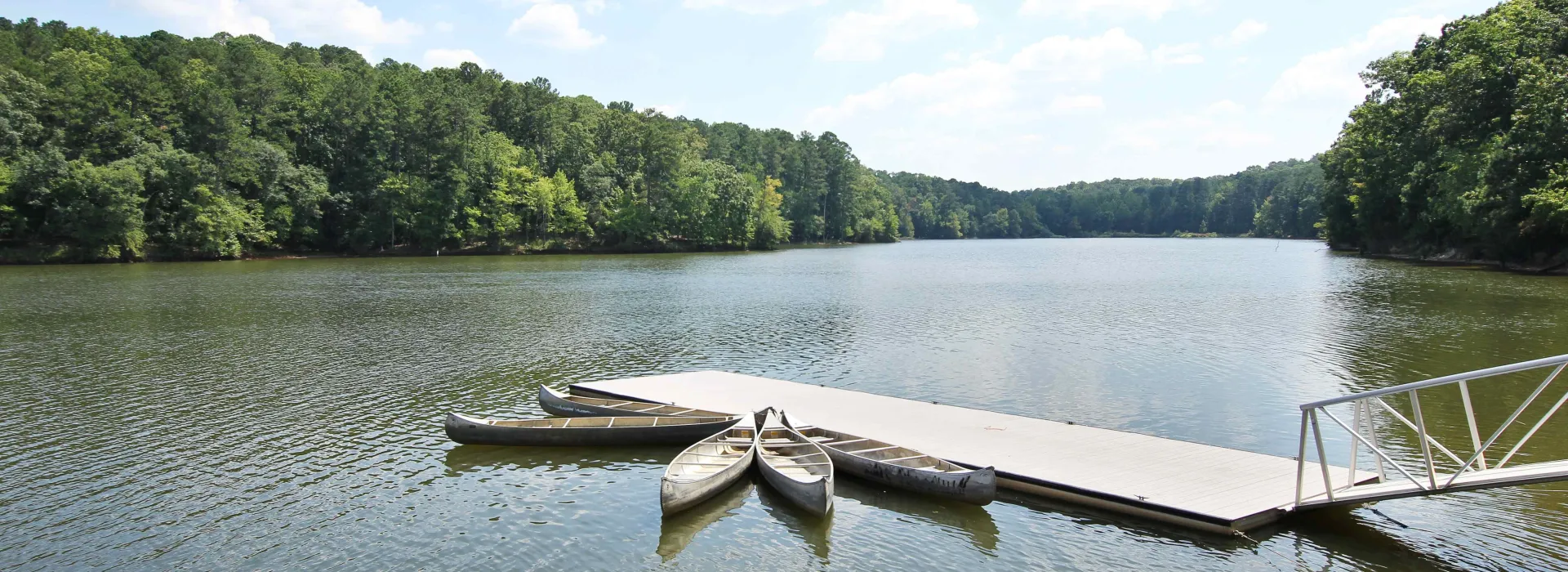 Camp Rentals YMCA of Metro Atlanta