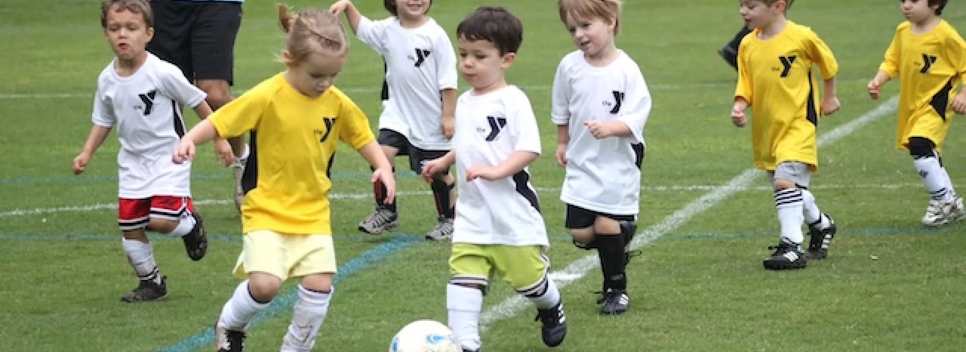 soccer kids