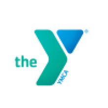 ymca green and blue logo