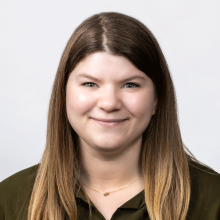 Cassie Rivers-McCullough headshot