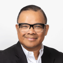 Rommel RitaRita headshot