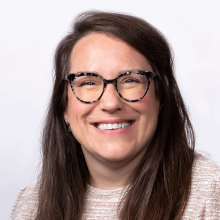 Headshot of Katie Furlough